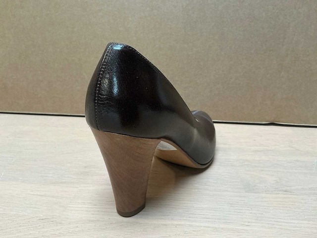 Design damesschoen met hak 38 - afbeelding 2 van  6