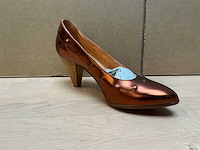 Design damesschoen met hak 39,5 - afbeelding 2 van  7