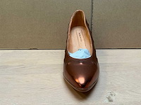 Design damesschoen met hak 39,5 - afbeelding 3 van  7