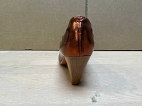 Design damesschoen met hak 39,5 - afbeelding 4 van  7