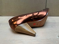 Design damesschoen met hak 39,5 - afbeelding 5 van  7