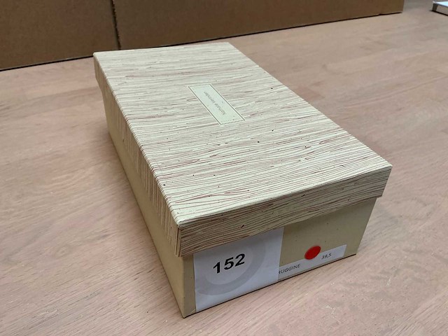 Design damesschoen met hak 39,5 - afbeelding 7 van  7