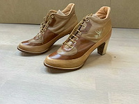 Design damesschoen met hak 39 - afbeelding 1 van  8