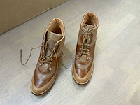 Design damesschoen met hak 39 - afbeelding 3 van  8