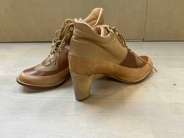 Design damesschoen met hak 39 - afbeelding 5 van  8