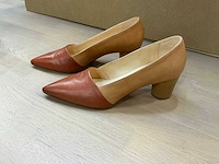 Design damesschoen met hak 39 - afbeelding 3 van  6