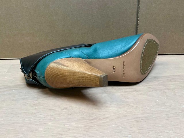 Design damesschoen met hak 40,5 - afbeelding 5 van  7