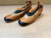 Design damesschoen met hak 40,5 - afbeelding 1 van  6