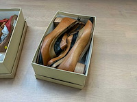 Design damesschoen met hak 40,5 - afbeelding 6 van  6