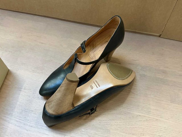 Design damesschoen met hak 40,5 - afbeelding 7 van  8