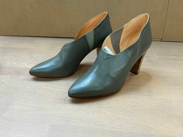 Design damesschoen met hak 40,5 - afbeelding 1 van  7
