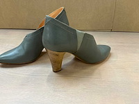 Design damesschoen met hak 40,5 - afbeelding 4 van  7