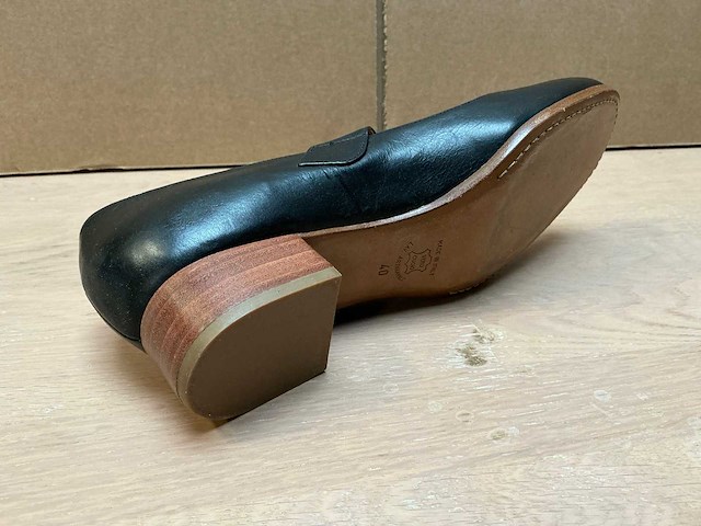 Design damesschoen met hak 40 - afbeelding 5 van  7