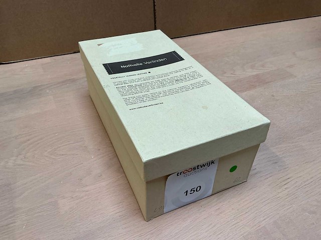 Design damesschoen met hak 40 - afbeelding 7 van  7