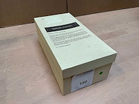 Design damesschoen met hak 40 - afbeelding 7 van  7