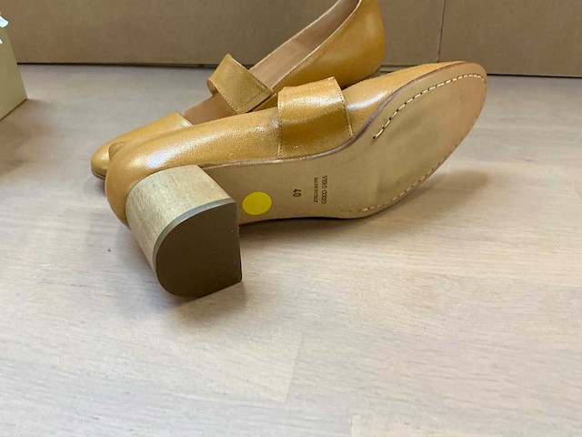 Design damesschoen met hak 40 - afbeelding 5 van  7