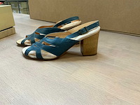 Design damesschoen met hak 40 - afbeelding 3 van  7