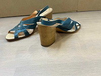 Design damesschoen met hak 40 - afbeelding 5 van  7