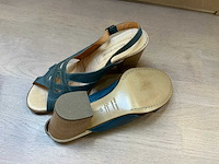 Design damesschoen met hak 40 - afbeelding 6 van  7