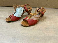 Design damesschoen met hak 40 - afbeelding 1 van  7