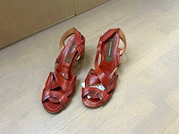 Design damesschoen met hak 40 - afbeelding 3 van  6