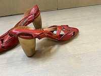 Design damesschoen met hak 40 - afbeelding 4 van  6