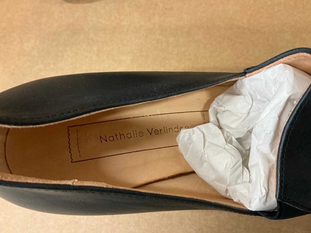 Design damesschoen met hak 40 - afbeelding 5 van  7