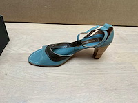 Design damesschoen met hak 40 - afbeelding 3 van  5