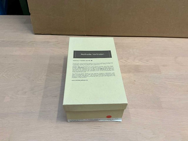 Design damesschoen met hak 40 - afbeelding 6 van  7