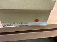 Design damesschoen met hak 40 - afbeelding 7 van  7