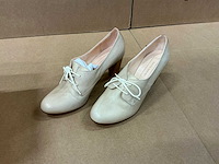 Design damesschoen met hak 41,5 - afbeelding 1 van  7