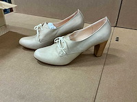 Design damesschoen met hak 41,5 - afbeelding 2 van  7