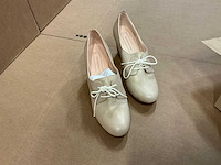 Design damesschoen met hak 41,5 - afbeelding 3 van  7