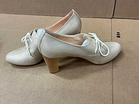 Design damesschoen met hak 41,5 - afbeelding 4 van  7