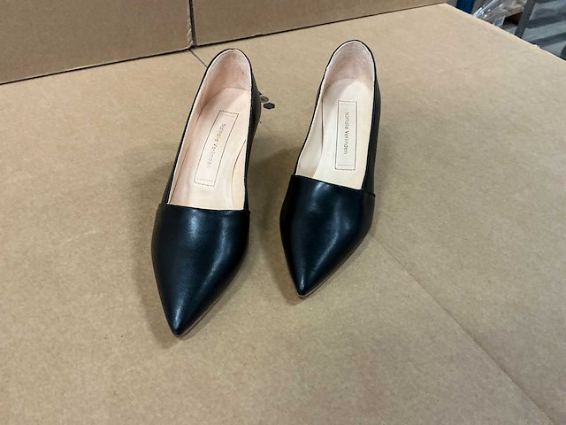 Design damesschoen met hak 41,5 - afbeelding 2 van  6