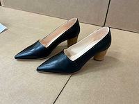 Design damesschoen met hak 41,5 - afbeelding 3 van  6