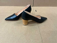 Design damesschoen met hak 41,5 - afbeelding 4 van  6