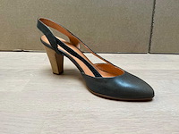 Design damesschoen met hak 41 - afbeelding 2 van  7