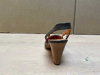 Design damesschoen met hak 41 - afbeelding 4 van  7