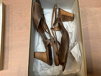 Design damesschoen met hak 41 - afbeelding 6 van  7