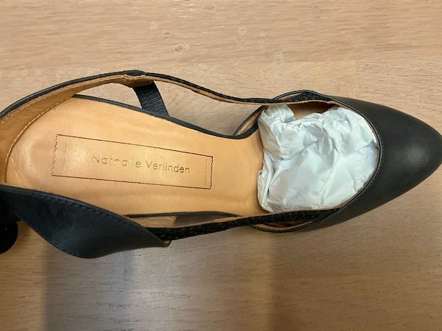 Design damesschoen met hak 41 - afbeelding 3 van  6