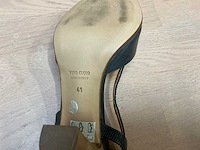 Design damesschoen met hak 41 - afbeelding 4 van  6