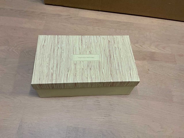 Design damesschoen met hak 41 - afbeelding 6 van  6