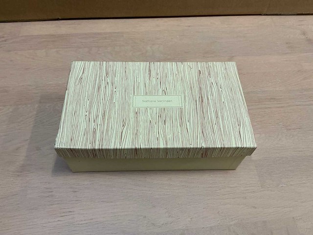 Design damesschoen met hak 41 - afbeelding 5 van  7