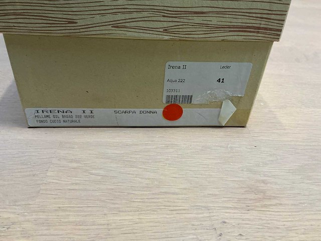 Design damesschoen met hak 41 - afbeelding 7 van  7