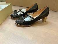 Design damesschoen met hak 42 - afbeelding 3 van  7