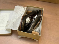 Design damesschoen met hak 42 - afbeelding 7 van  7