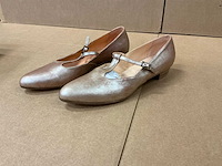 Design damesschoen met hak 42 - afbeelding 2 van  7