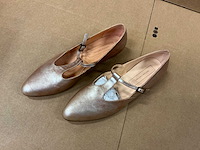 Design damesschoen met hak 42 - afbeelding 4 van  7