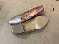 Design damesschoen met hak 42 - afbeelding 6 van  7